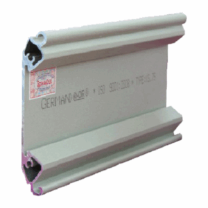 Cửa cuốn German Door KS75